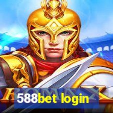 588bet login